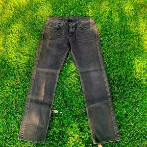 J Brand Kane Slim Straight Pants